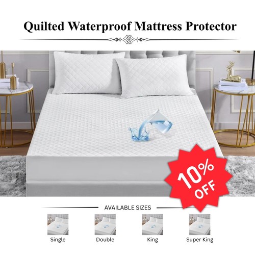 Extra deep quilted - extra,