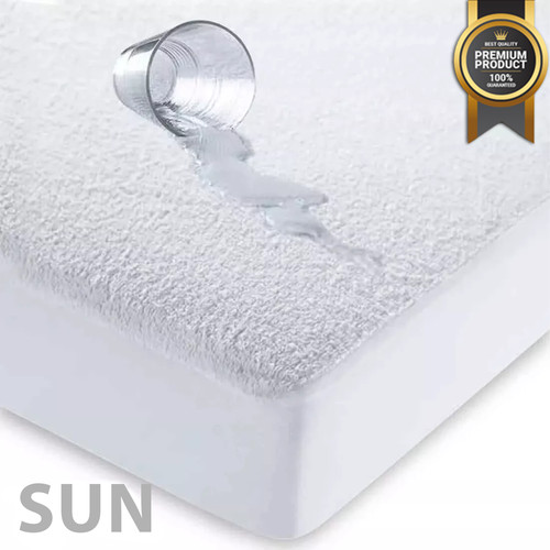 Extra deep quilted 100 - deep,