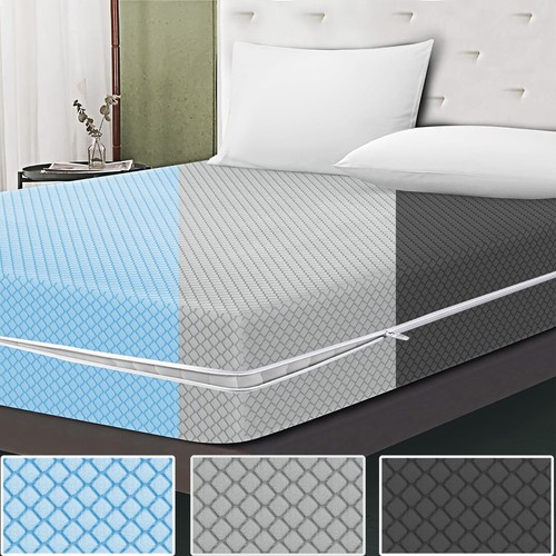 Anti bed bug mattress - bug,