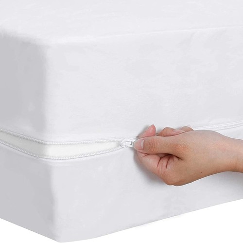 Waterproof mattress encasement - waterproof,