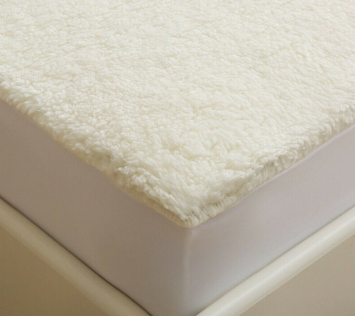 Extra deep thermal fleece - extra,