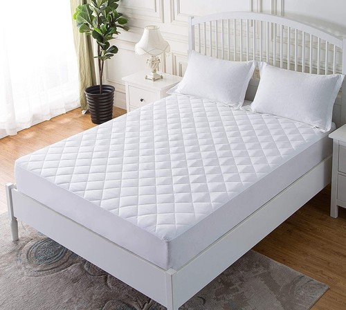 Extra deep mattress - mattress, protector