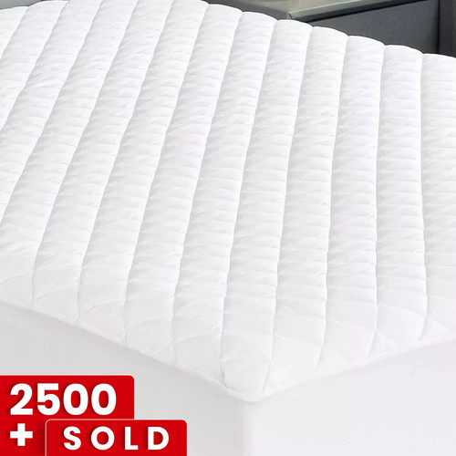 Extra deep quilted - deep,