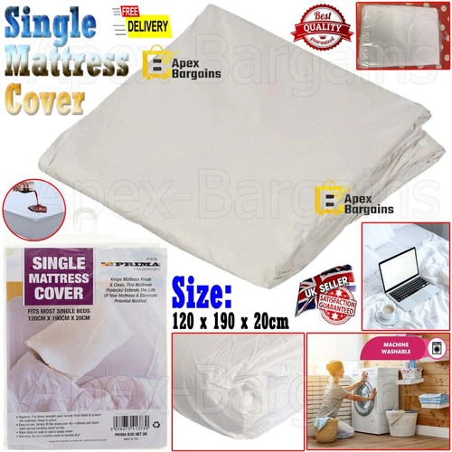Protector bed mattress - protector,