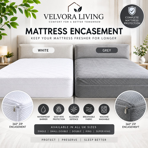 New anti bed bug zipped - anti,