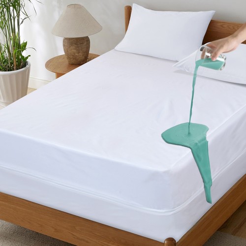 Anti bed bug zippered - anti, mattress