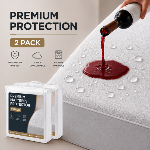 Pack waterproof mattress - waterproof,