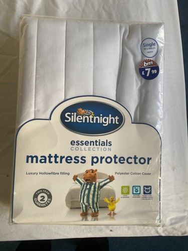 Brand new single bed mattress - single,