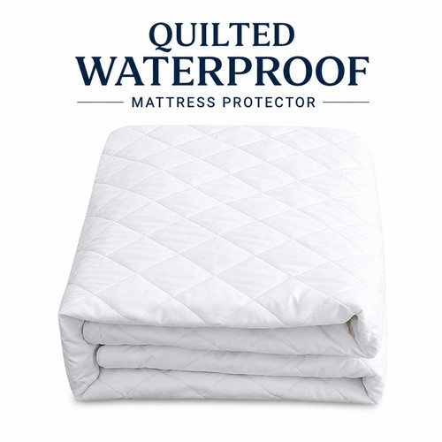 Extra deep quilted - deep,