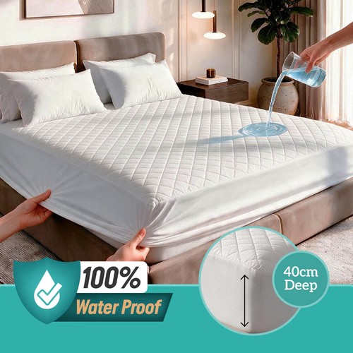 Extra deep mattress - deep, protector