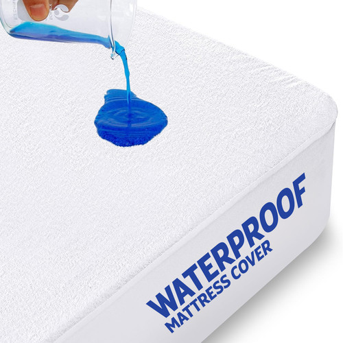 100 waterproof mattress - 100%,