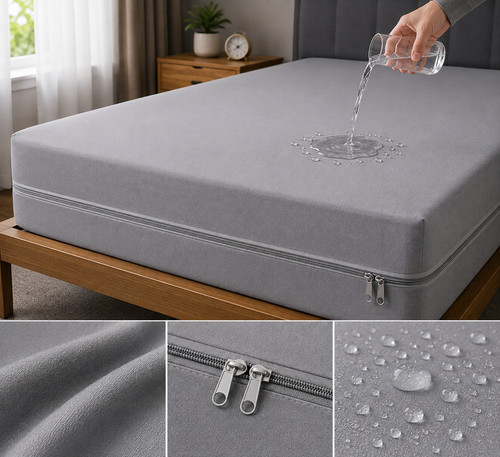 New waterproof anti - new,