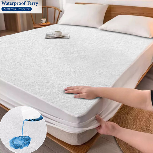 Extra deep quilted - extra,
