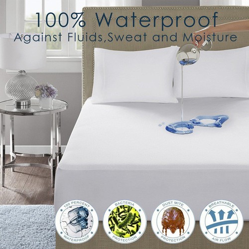 40cm extra deep mattress - 40cm,