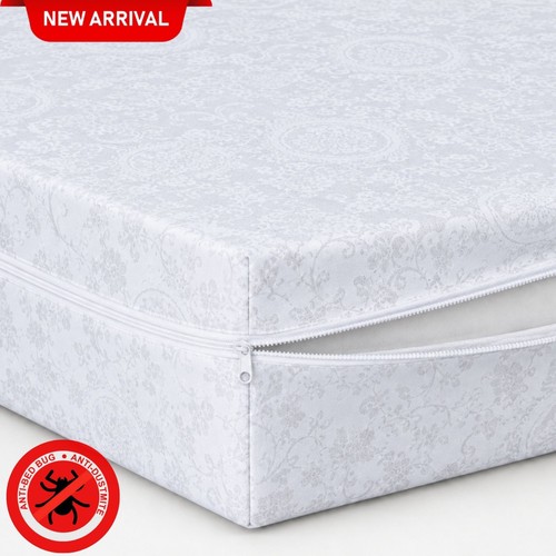 Anti bed bug zipped - bed,