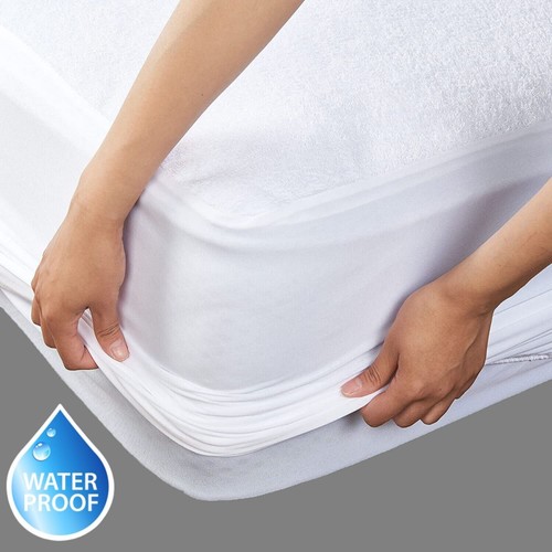 Waterproof mattress protector - waterproof,