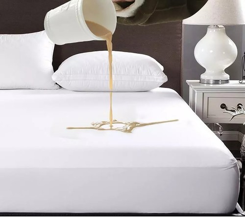 Non noisy waterproof mattress - waterproof,
