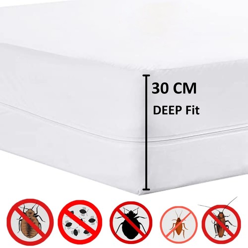 Anti bed bug - anti, zipped