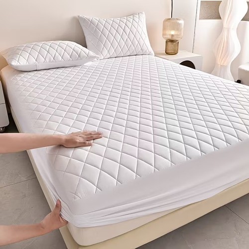 Extra deep quilted mattress - extra,