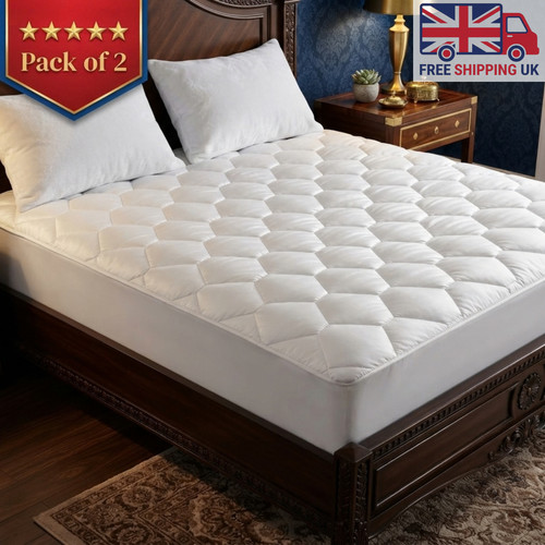 Pcs extra deep quilted - extra,