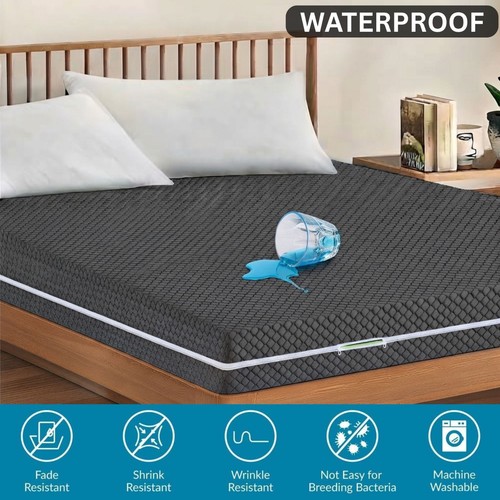 Zip waterproof mattress - zip,