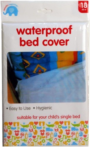 A2z waterproof mattress - waterproof, cover