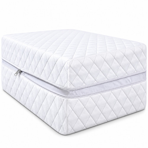 Zip mattress protector - mattress,