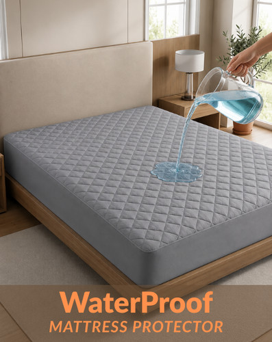 Extra deep quilted - extra,