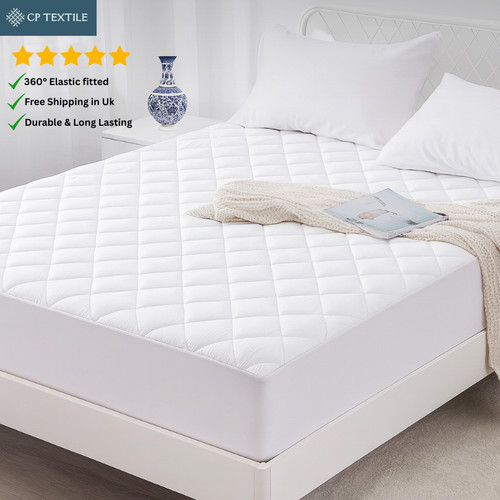 Extra deep quilted - extra,