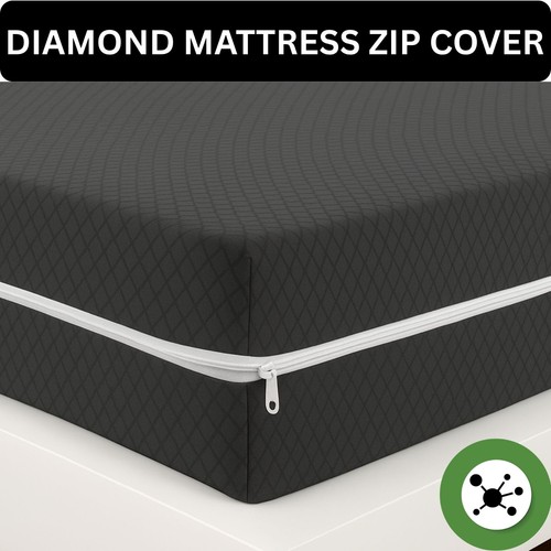 New zip cover - new, up