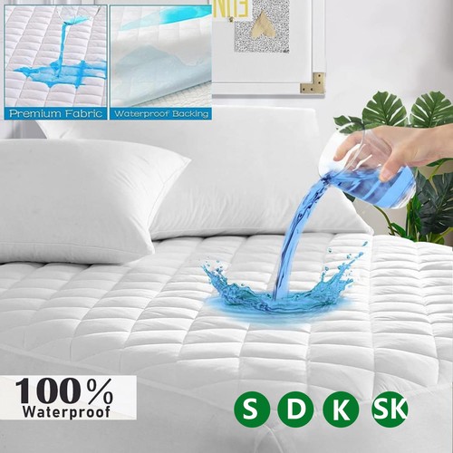 Extra deep quilted - extra,