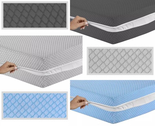 Anti bug bed total encasement - total,