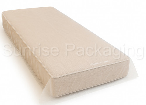 Single bed mattress - mattress, cover
